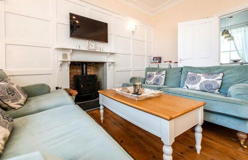 Lantern House, Tenby - Foto 21