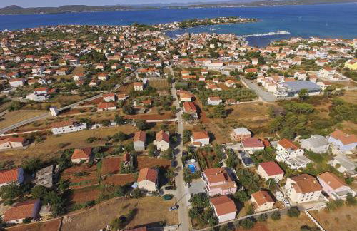 Apartment with private pool - Foto 4