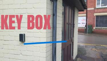 FLAT 2 Seven Cambrian Square First Floor Flat - Foto 4