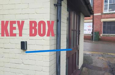 FLAT 2 Seven Cambrian Square First Floor Flat - Foto 4