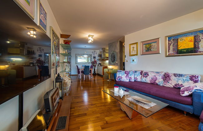 Zen Luxury Apartment - Foto 17