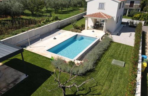 Villa Meliora - Foto 71