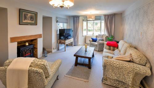 Finest Retreats - Islip Mill House - Beautiful Riverside Home - Foto 4