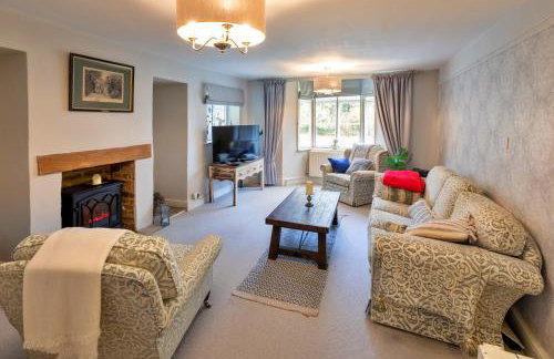 Finest Retreats - Islip Mill House - Beautiful Riverside Home - Photo 4