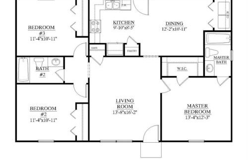 FirepitBBQHot TubKingFull KitchenSmartTVPets - Foto 8