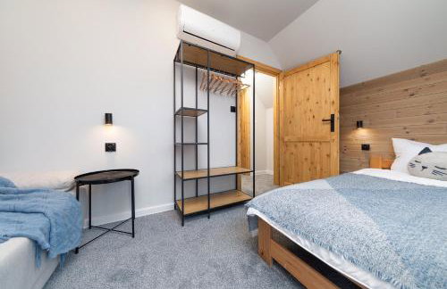 DOMKI BURSZTYN - Foto 54