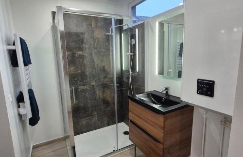 Studio La Zarza, 10 minutes from Disneyland Paris - Foto 5