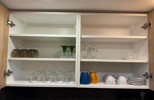 Gemütliche Wohnung in Gaggenau-Ottenau - Foto 7