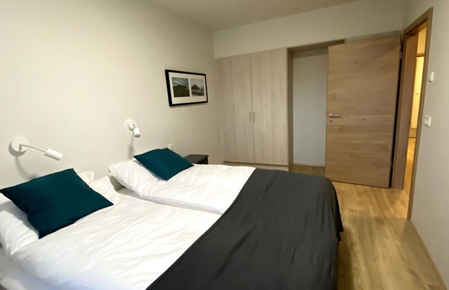 Nortia Apartments - Foto 4