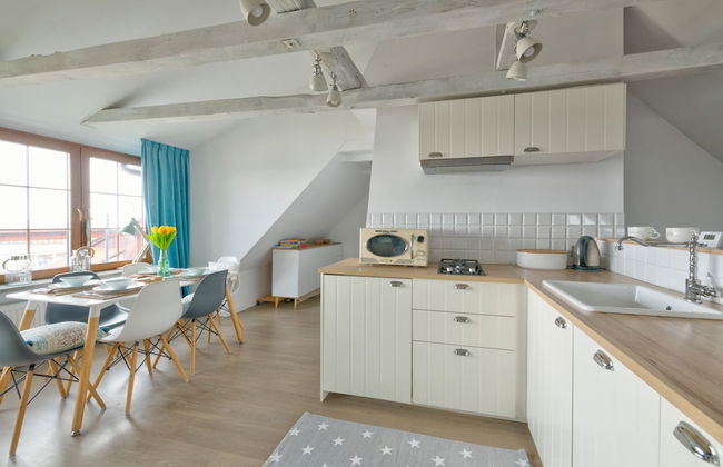 Dom & House - Apartament Orłowskie Molo - Photo 30