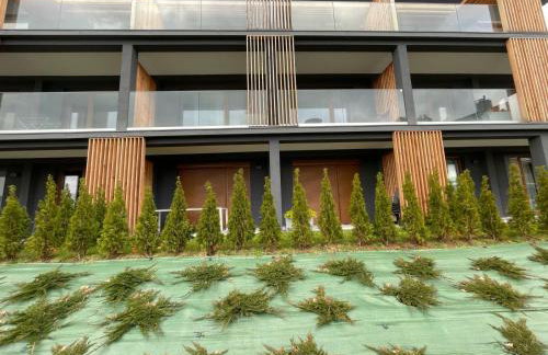 Apartament K Laguna Beskidów - Foto 6