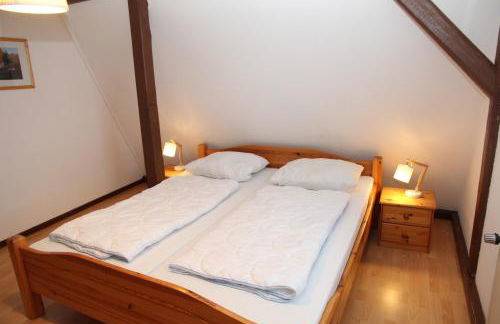 Uttumer Mühle Eiske - Foto 4