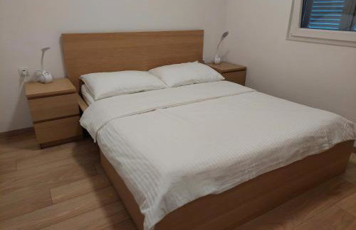 Apartments by the sea Susica, Ugljan - 20758 - Foto 6