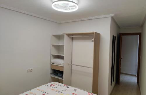 Elche Stay 2, Amplio con garaje, 3 Dorms, 1 Baño - Foto 20