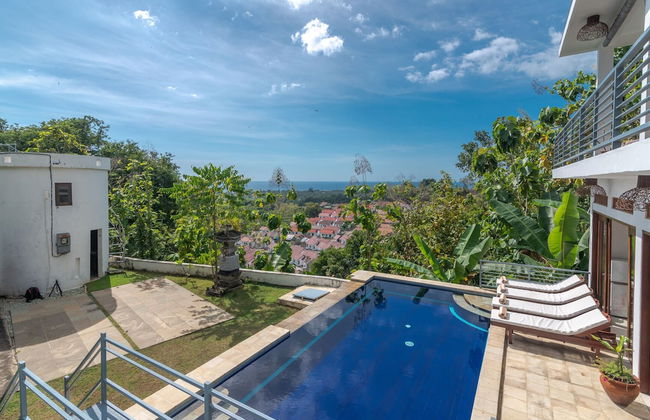 Villa Kapal - Foto 64