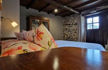 Habitaciones La Cuevona de Guitiriz,Parga, en el camino norte Lugo - Photo 109