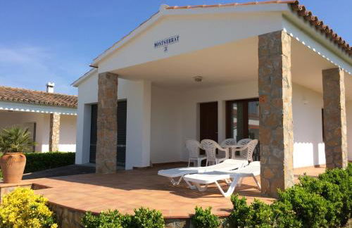 Villa Montserrat 3, Terrace & Pool - Foto 40