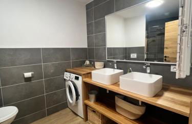 Appartements Prestiges I Draps&ménage inclus I parking privé - Foto 6