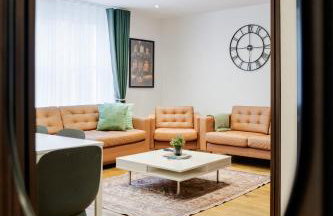 LONDONERS - Marylebone Serviced Apartments - Foto 132