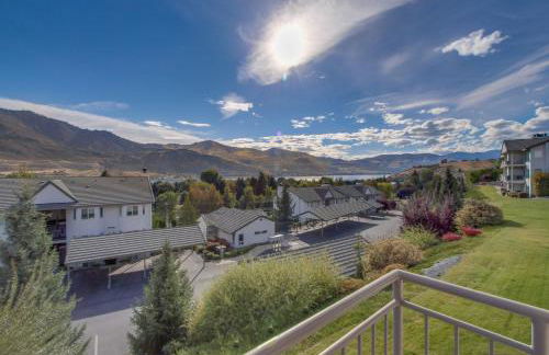 Park Pointe: Splendor on the Sun Deck (C202) - Foto 19