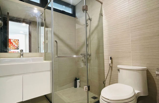 Vinhomes Skylake Kane Apartment - Foto 75