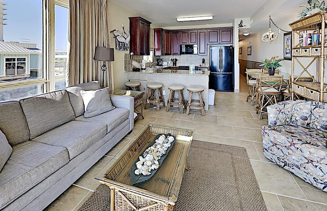 Beach Club by Southern Vacation Rentals - Foto 76