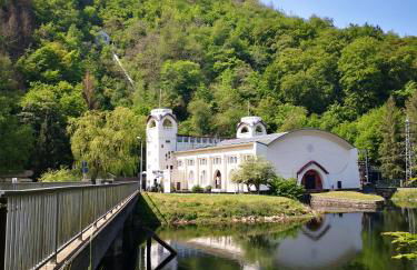 Ferienwohnung Schmahl - Foto 25