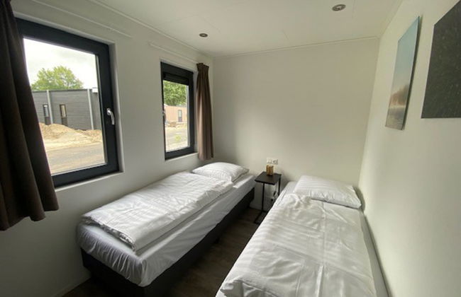 3 bedroom House in Biddinghuizen with swimming pool and terrace - Photo 18