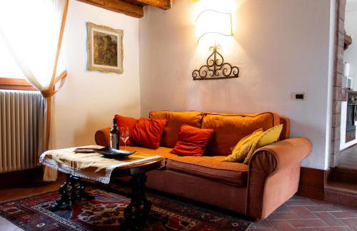 Arquà Secret Chalet - Photo 6