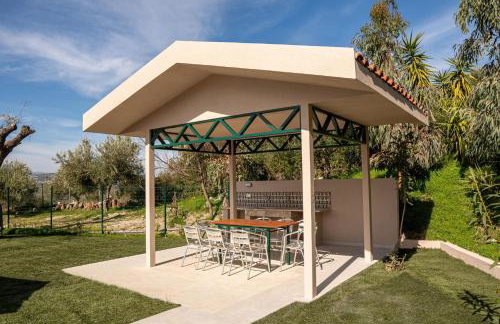 Olive Grove Maisonettes and Apts - Foto 28