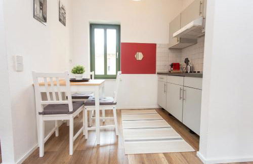 FullHouse - Halle - R6 Apartments - SmartTV - Nespresso - Foto 3