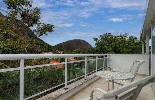 Cobertura com Vista & Piscina em Itacoatiara - Foto 30