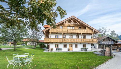 Pension Lenz´n am Christlhof - Foto 2