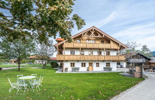 Pension Lenz´n am Christlhof - Foto 2