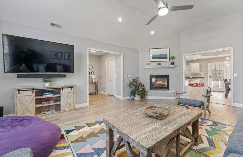 Coler House Cyclist Retreat with Hot Tub - Foto 9