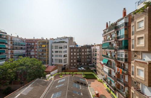 Stay U-nique Apartment Corsega II - Photo 19