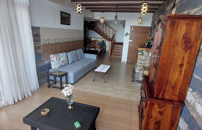 Veenu's Cottage - Foto 18