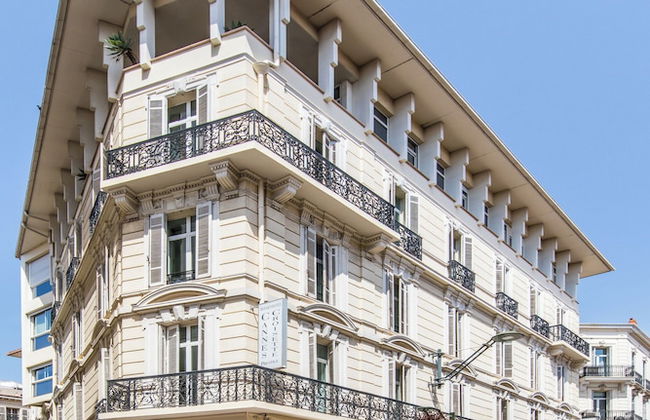 Cannes Croisette Prestige - Foto 1