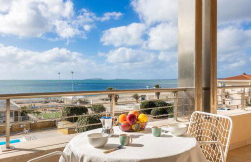 Unicorn House - Stunning sea view with pool - Foto 22