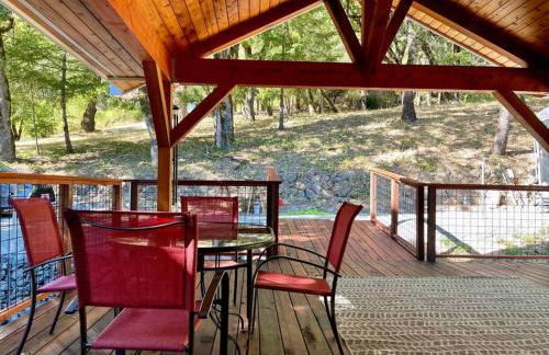 Avenue of the Giants Pepperwood Place (#2) - Foto 19