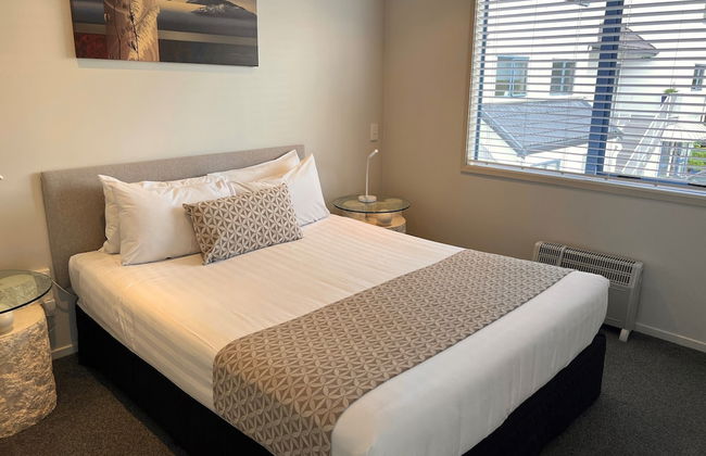 Blue Pacific Quality Apartments - Foto 29