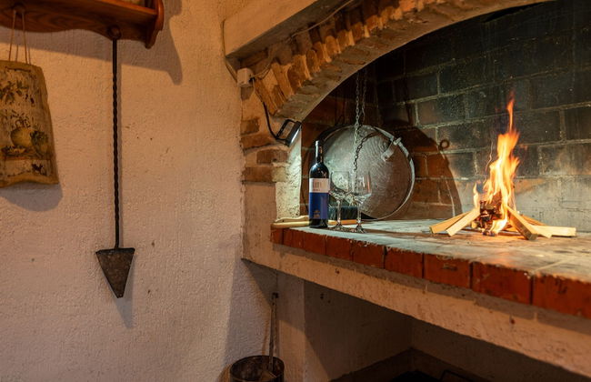 Villa Pine Zadarvillas - Foto 57