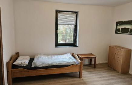 Gemütliche Ferienwohnung in Ziegenhain - Foto 8