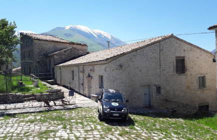 Poesia d'Abruzzo - Photo 2