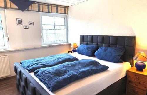 Ferienwohnung am See in Hage - Foto 11