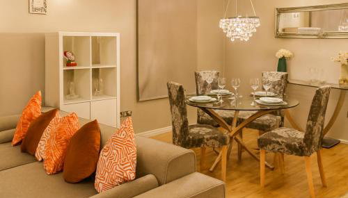 The Platinum Apartment- Cardiff Bay - Foto 4