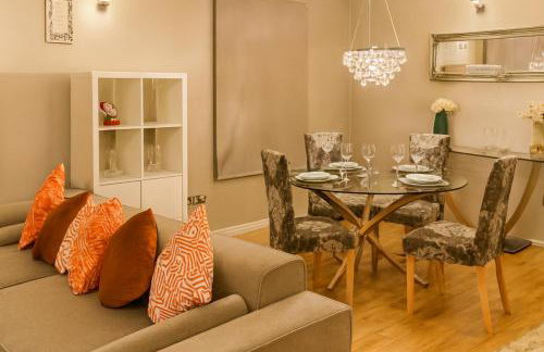 The Platinum Apartment- Cardiff Bay - Foto 4