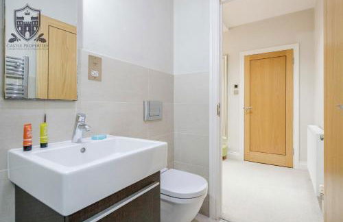 Castle Properties:Eton-The College - Foto 80