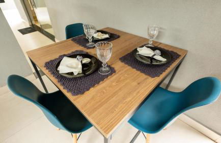 Jahu Center Casas Un 5 - Photo 5