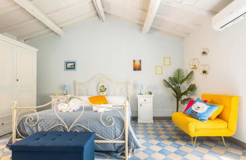 Lago Trasimeno - La Casa del Pescatore - vicino a Perugia - Foto 9